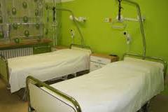 Nemocnica v Bánovciach nad Bebravou - izba pacienta jednodňovej chirurgie